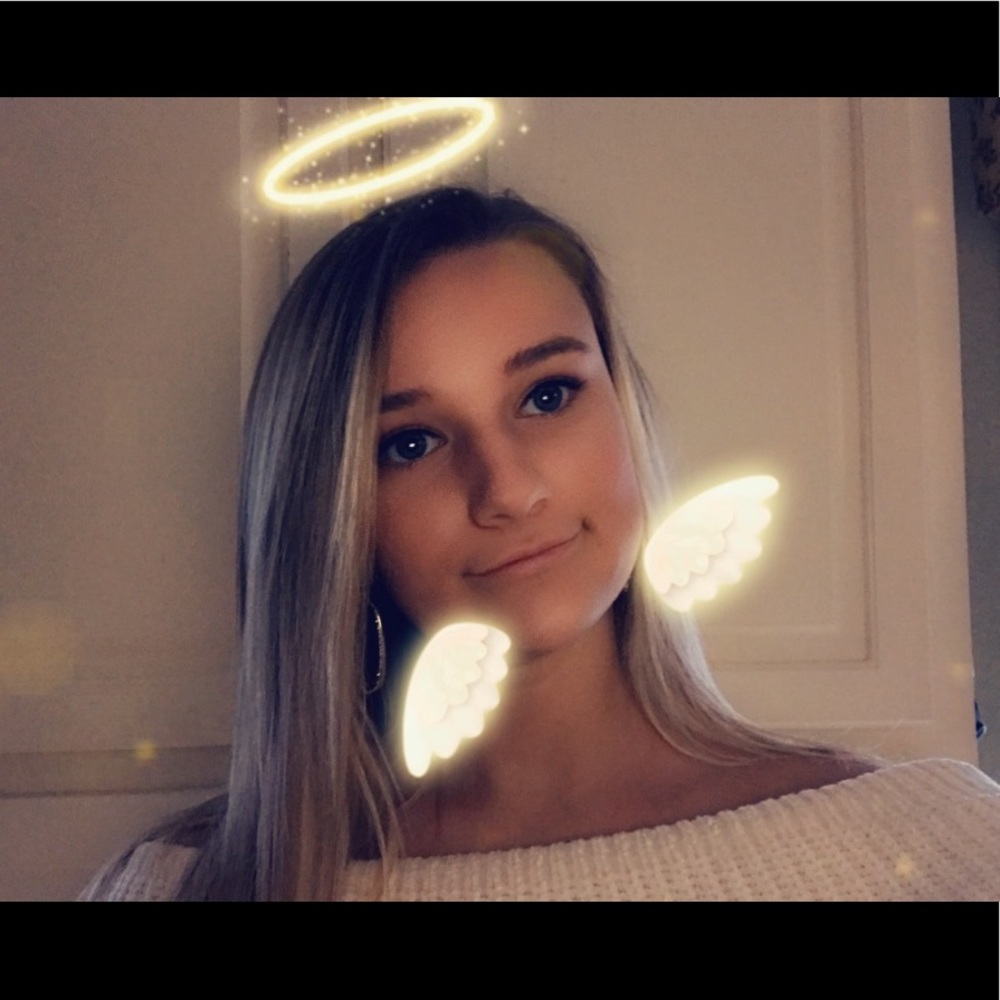 Meet your Posher, Megan